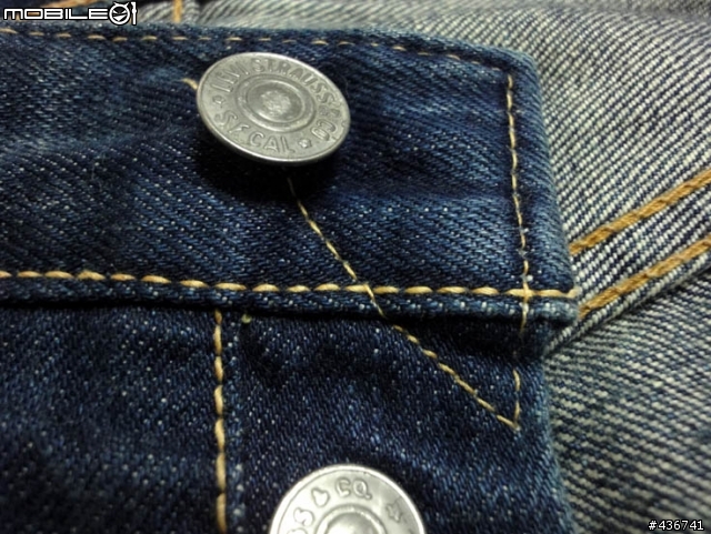 【分享】 leviis  LVC 55501-0034
