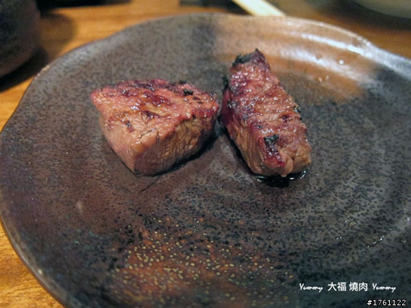 [好店不藏私] NPNT沒圖沒真相，好好吃的大福燒肉~*