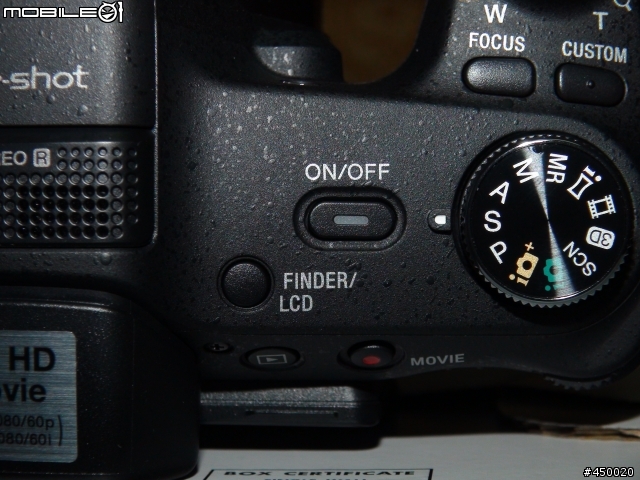 SONY HX100V-2012年10月10日-國慶焰火在苗栗
