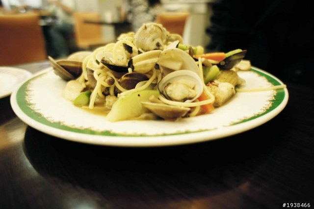 日落模式就是美食模式嗎?