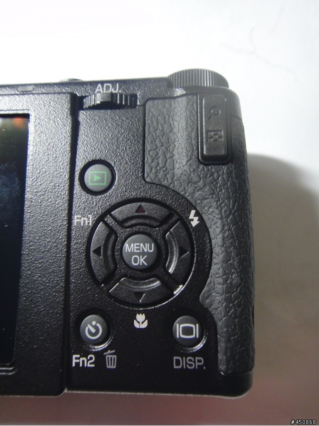 RICOH GR DIGITAL III 新入手!!
