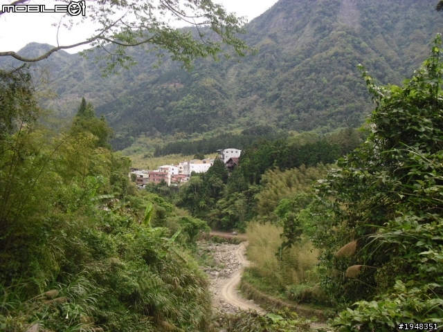 衝衝衝...杉林溪公路...日月潭環潭公路~