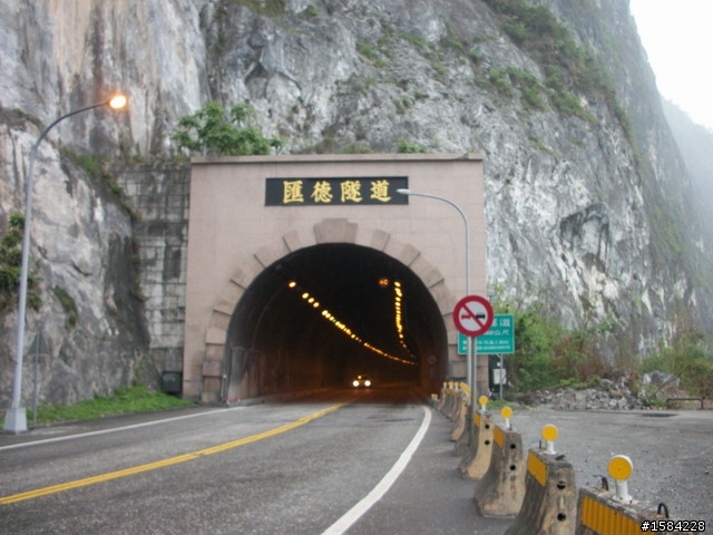 殘念~~環半島之旅