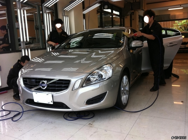 5/21  等等3:30要去DLUX8洗車囉~~~