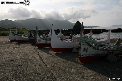 400D配蘭嶼3日遊