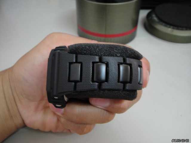 ﹝開箱﹞卡西歐 經典 G-SHOCK GW-M5600BC  五局電波錶