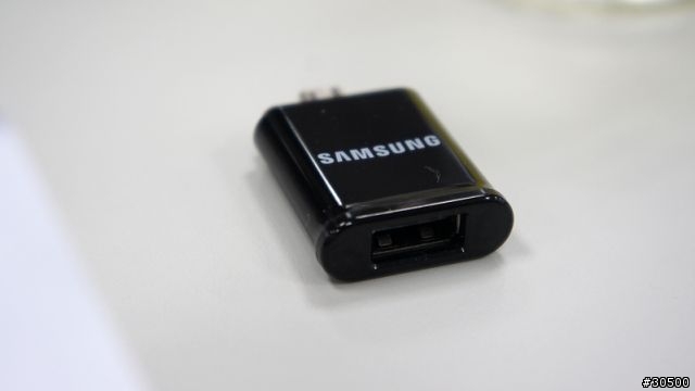 [GalaxyS2 體驗會台北場] 體驗過去不曾有過的爽感!! Samsung Galaxy SII i9100
