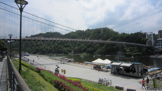 驚險閃車雙北宜蘭兩天一夜遊 DAY2收工