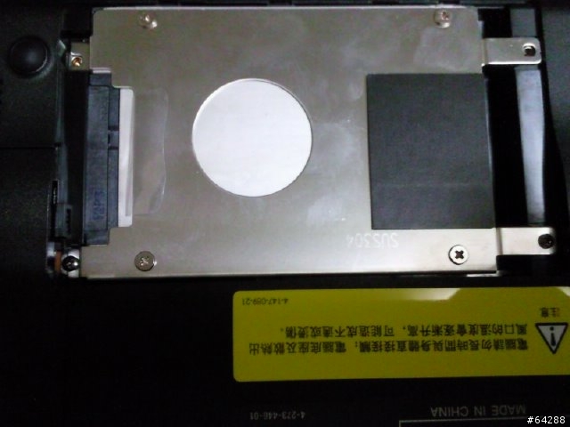 CB17換上Intel 320 160GB SSD+3星16G ramdisk測試數據