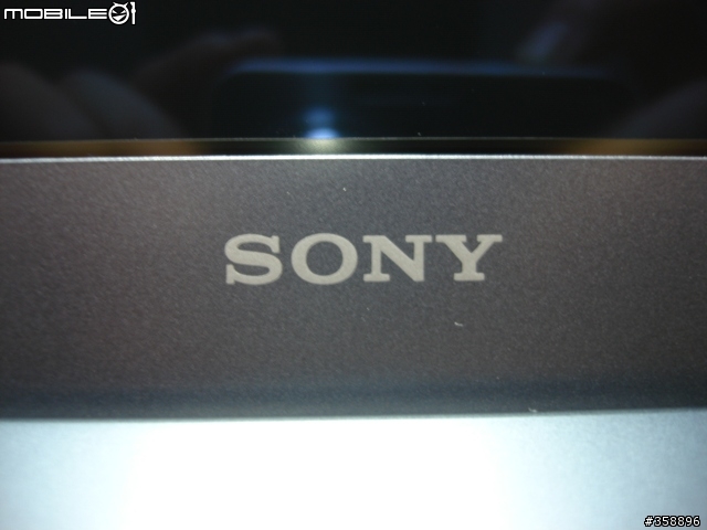 [開箱]純~Vaio SB19