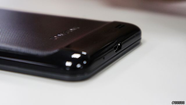 [GalaxyS2 體驗會台北場] 體驗過去不曾有過的爽感!! Samsung Galaxy SII i9100