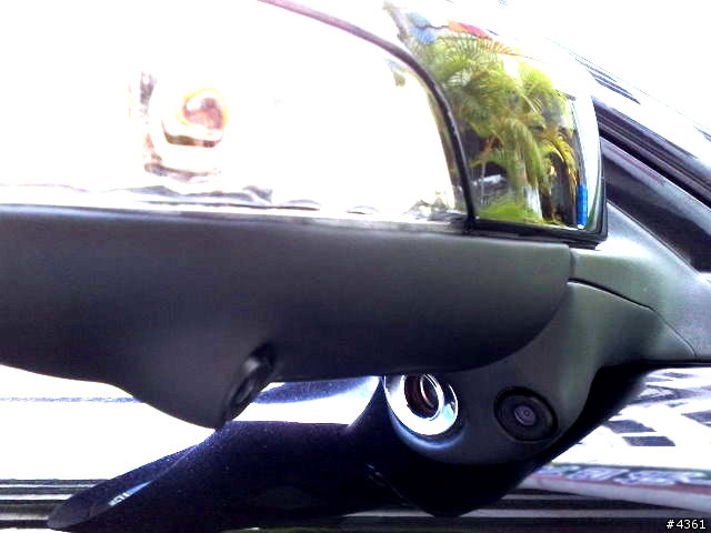 [安裝] MY09 S60 安裝 Alpine 多視角攝影系統