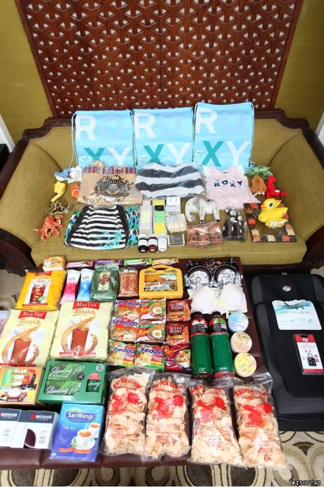 悠遊巴里島六日~(圖多)^^