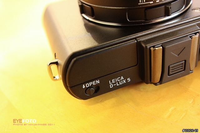 開箱&實拍測試處女航之Leica D-LUX 5(圖多)