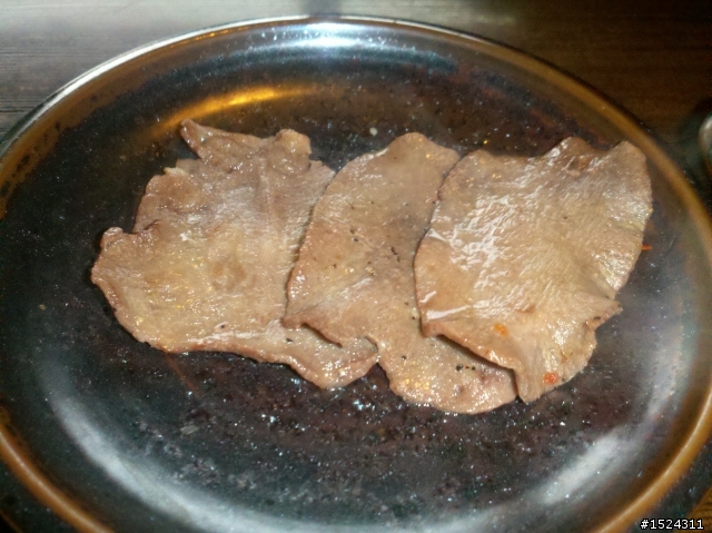 偶爾也該對自己好一點~
