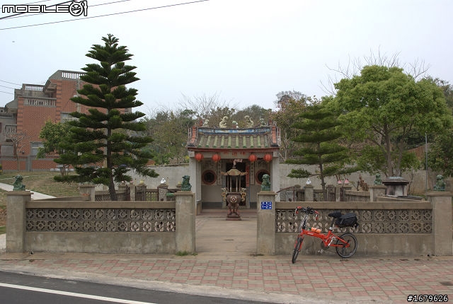 藍色肥精靈之小金門環島行