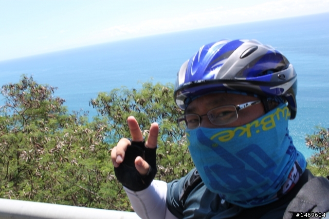 中年胖大叔的2011年三單環島之旅~(5/3~5/12, 圖多文長)