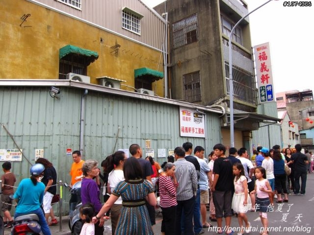 【那年，他夏了夏天。】十天九夜的機車環島日誌 (上)