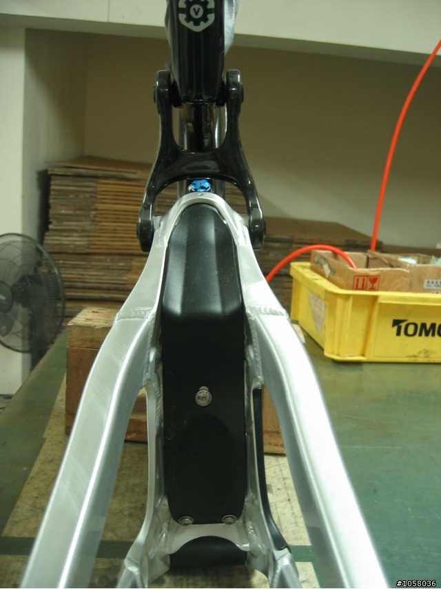 SANTA CRUZ V10.4