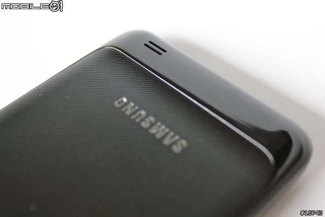 【圖多】三星 Galaxy S II 銀河二代機 i9100 台北體驗會花絮