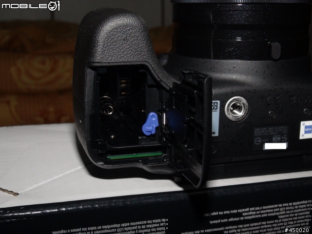 SONY HX100V-2012年10月10日-國慶焰火在苗栗