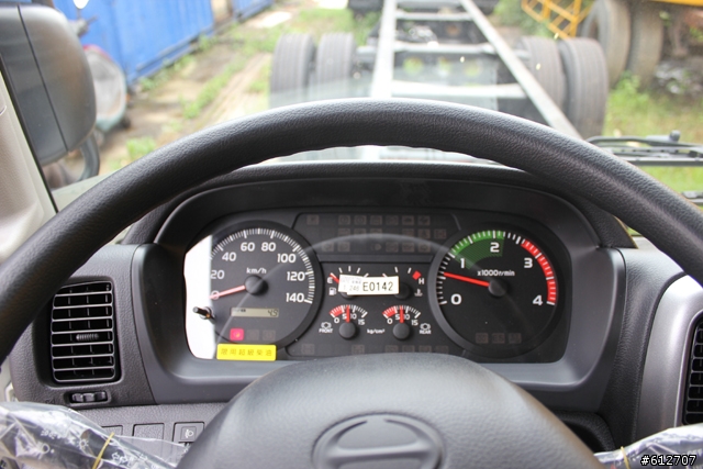[分享]HINO 500 11T 中型貨車...(圖多)