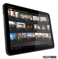 MOTOROLA ATRIX及MOTOROLA XOOM WiFi超猛規格雙核機體驗會