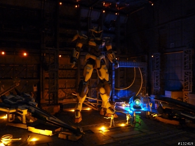 [MG] 00 QAN[T] 全刃式