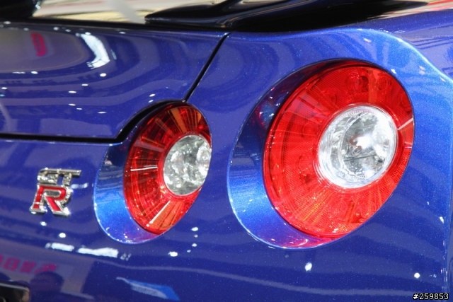 2011 上海車展 ---Nissan篇