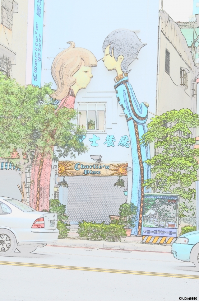D5100來了