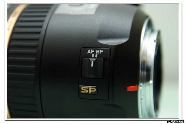 TAMRON SP 70-300mm A005開箱+試鏡實拍