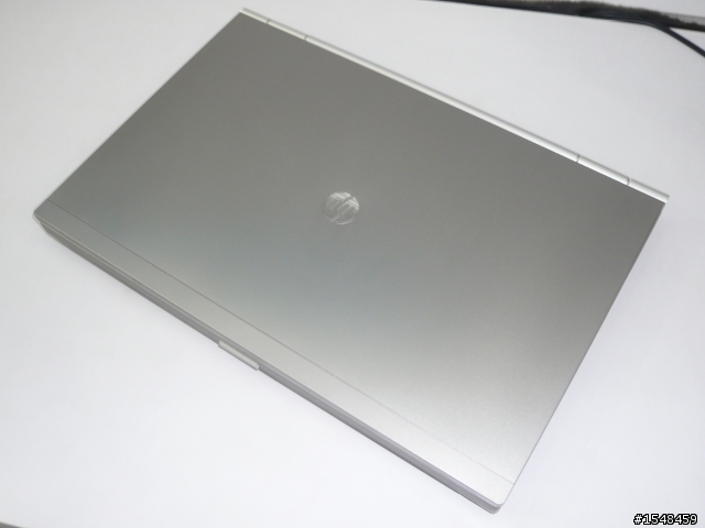 『全台首發第二彈』Elitebook 8560p 最速開箱