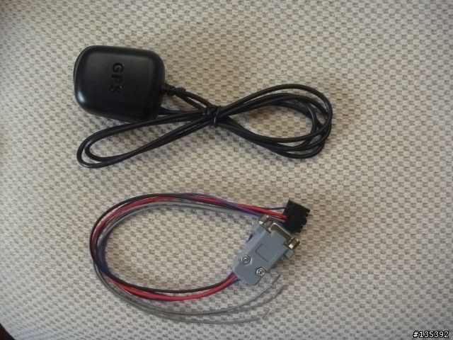 [30/05更新] D1高清四路SD車用DVR  (含 GPS )