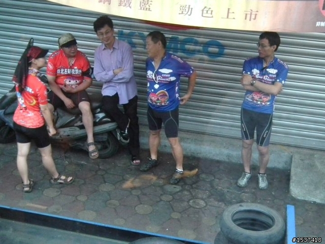 5/22(日)『瘋火輪、遊桐趣』..米蟲相片