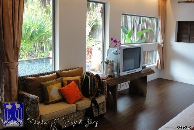墾丁我來曬太陽啦～day 2 慕夏villa