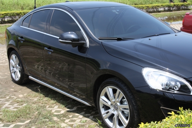 new s60 t5 開箱