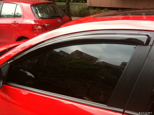 Mazda3 5D 圖片分享