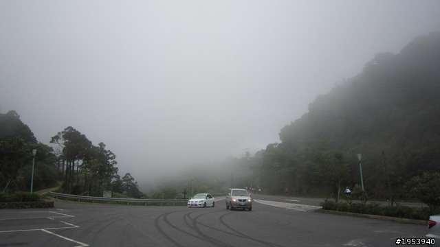 驚險閃車雙北宜蘭兩天一夜遊 DAY2收工