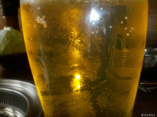 偶爾也該對自己好一點~