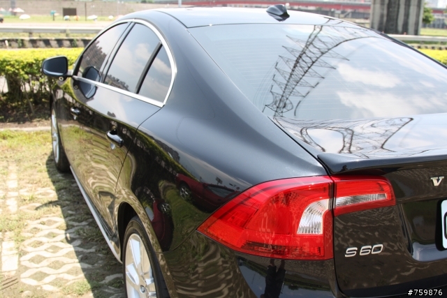 new s60 t5 開箱