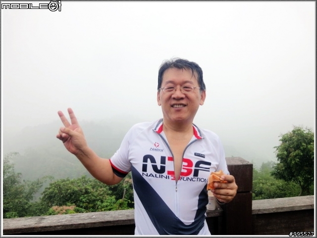 (照片)5/14星期六大尖挑戰行改為坪頂泡茶行