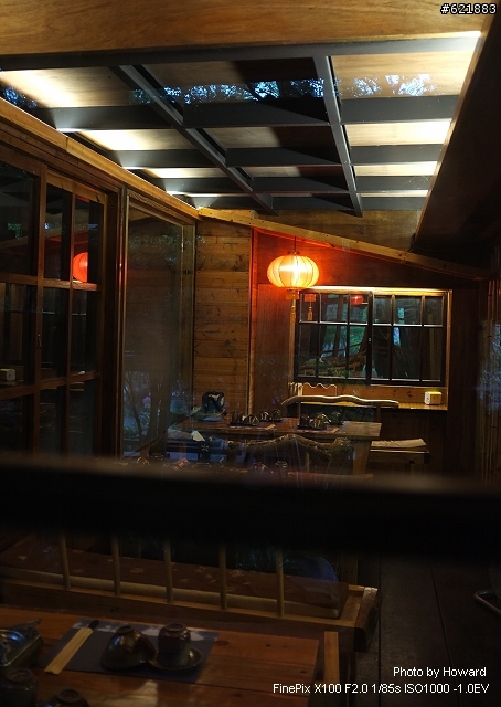 X100 F2.0 到底能不能用，X100光圈2.0貼圖區