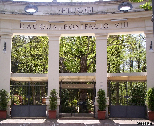 2011 環義大利大賽 第六站, Orvieto - Fiuggi Terme, 216公里