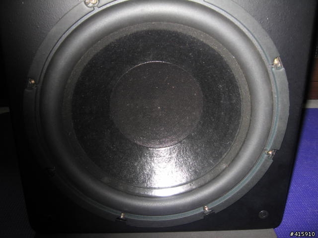 HDS TX-13 重低音 又一顆CP值高的重低音