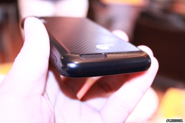 [MOTOROLA ]NVIDIA雙核心帶給你全新感受