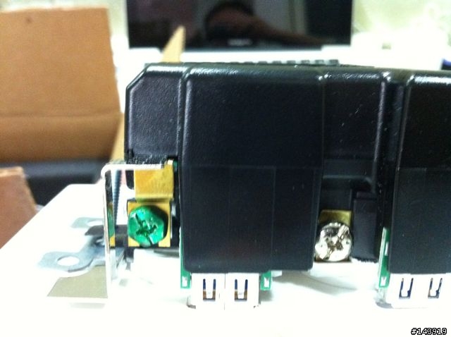 【開箱】U-Socket