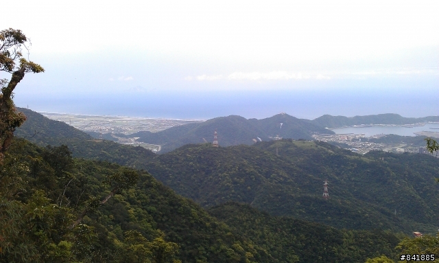 宜蘭大白山礦場硬斗騎