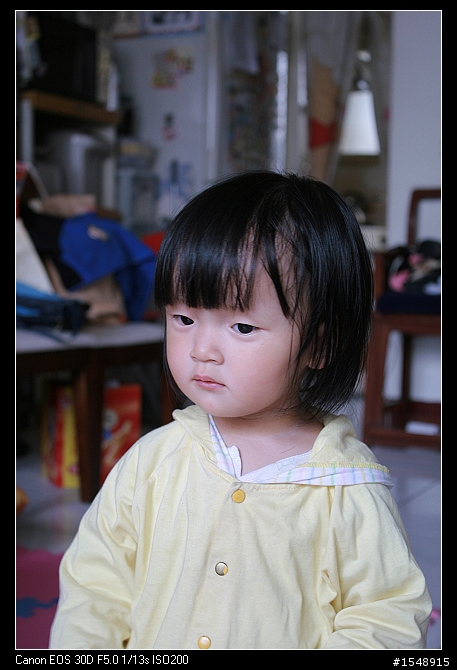 雙機流~我的Canon DSLR新手之路