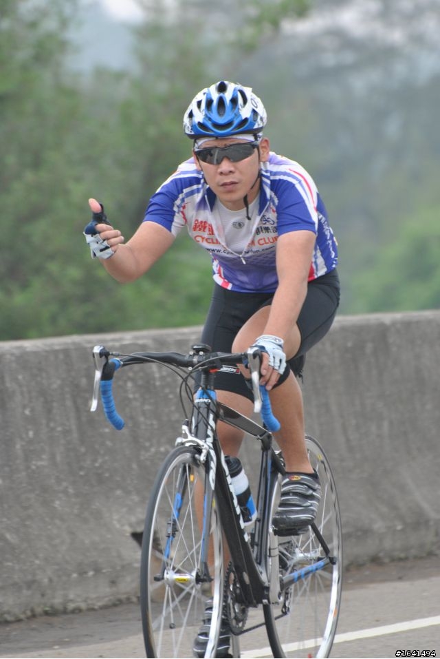 2011年KHS仙特里盃挑戰賽 160KM相片來囉