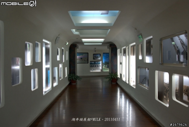 藍色肥精靈之小金門環島行